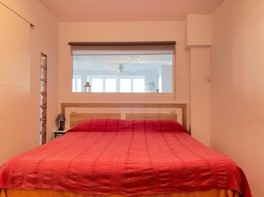 Apartamento Centrico Con Vistas Espectaculares Dénia Exterior foto